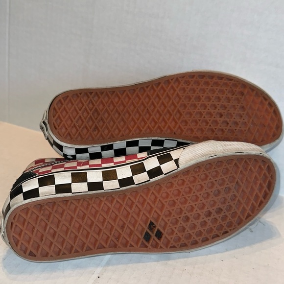 Vans High Top Limited Edition Multicolor - Picture 4 of 6